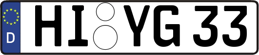 HI-YG33