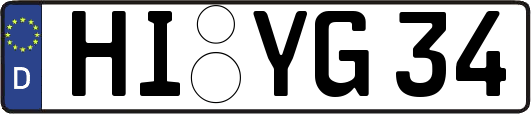 HI-YG34