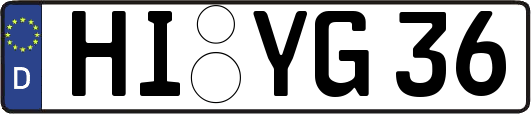 HI-YG36