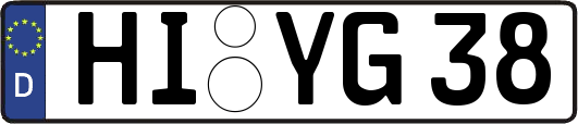 HI-YG38