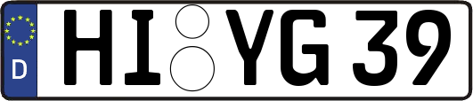 HI-YG39