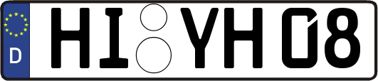HI-YH08