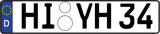 HI-YH34