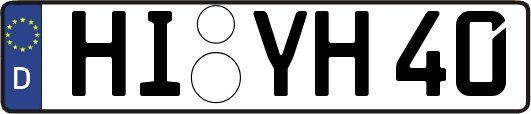 HI-YH40