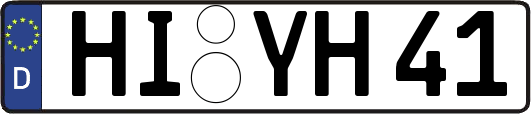HI-YH41