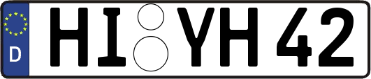 HI-YH42