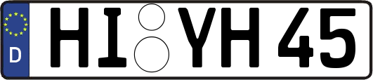 HI-YH45