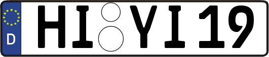 HI-YI19
