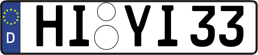 HI-YI33