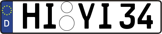 HI-YI34