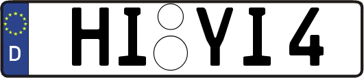 HI-YI4