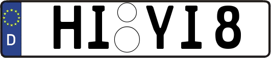 HI-YI8