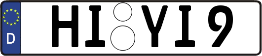 HI-YI9