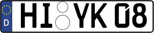 HI-YK08