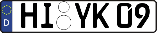 HI-YK09