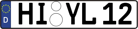 HI-YL12