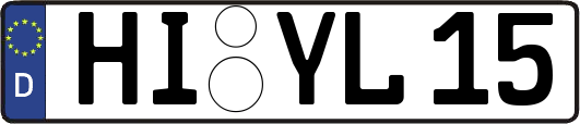 HI-YL15