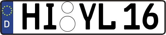 HI-YL16