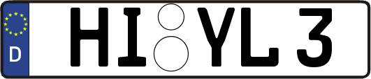 HI-YL3