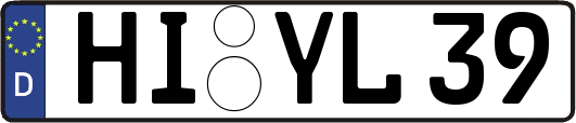 HI-YL39