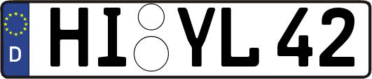 HI-YL42