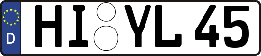HI-YL45