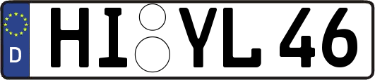 HI-YL46