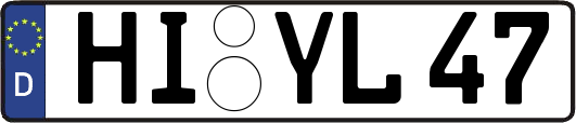 HI-YL47
