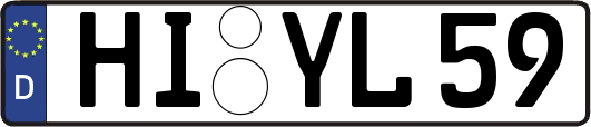 HI-YL59