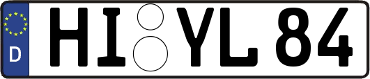 HI-YL84