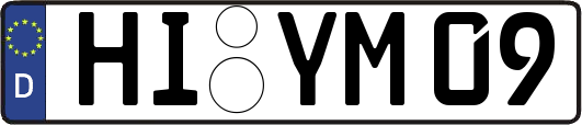 HI-YM09