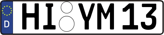 HI-YM13