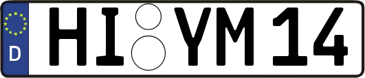 HI-YM14