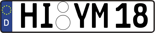 HI-YM18