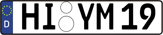 HI-YM19