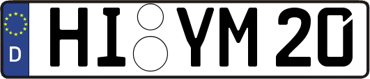 HI-YM20