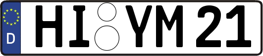 HI-YM21