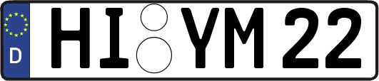 HI-YM22