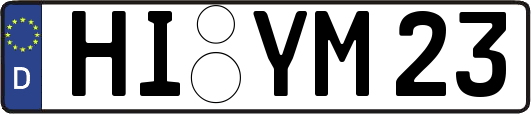 HI-YM23