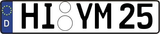 HI-YM25