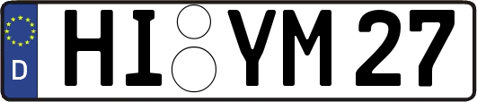 HI-YM27