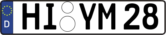 HI-YM28