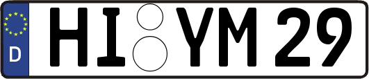 HI-YM29