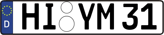 HI-YM31