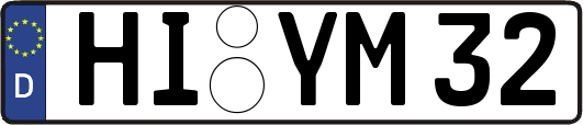HI-YM32