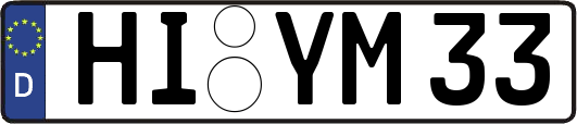 HI-YM33
