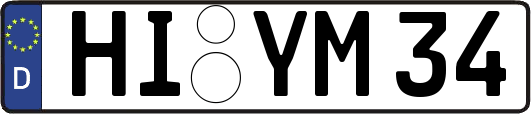 HI-YM34