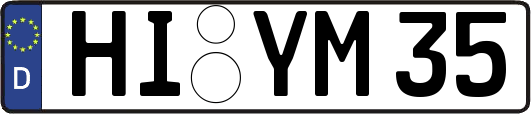 HI-YM35