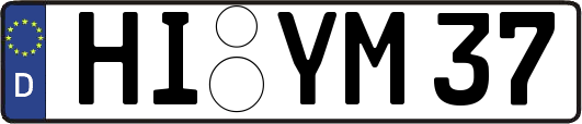 HI-YM37