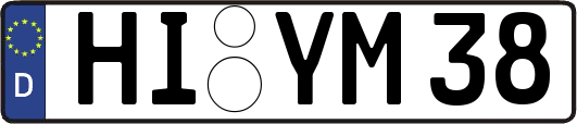 HI-YM38